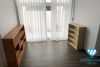 Bright and modern house for rent in Ciputra, Tay Ho, Hanoi.
